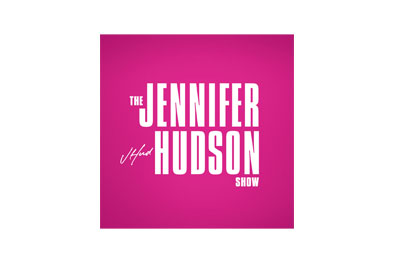 The jennifer hudson show logo