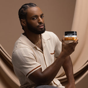 Braid & Twist Coil Gel with Extra Firm Hold