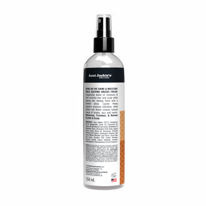 Oh So Strong! Shine Boosting Curls & Coils Moisturizer