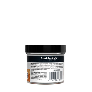 Smooth Edge Curl & Coil