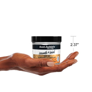 Smooth Edge Curl Gel