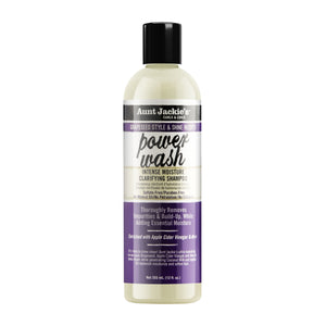 Power Wash Intense Moisture Clarifying Shampoo