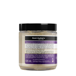 Ice Glossy Jelly For Curls