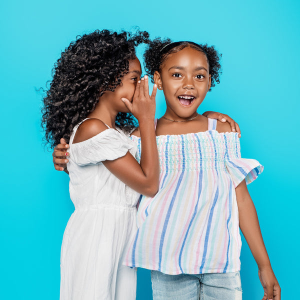 Baby Twist & Curl Custard