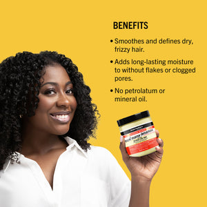 Curl & Coil Anti-Poof Defining Curl Whip