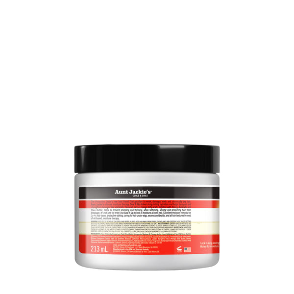 Hydrating Sealing Butter