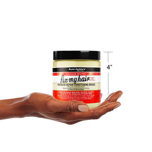 Fix My Hair Intensive Repair Conditioning Masque for Curls