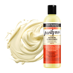 Purify Me Moisturizing Curls Cleanser