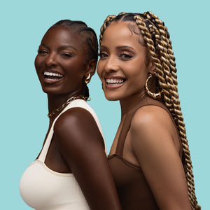 Coconut Deep Conditioner