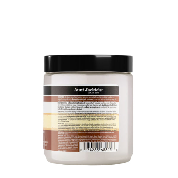 Coco Repair Deep Conditioner For Coils