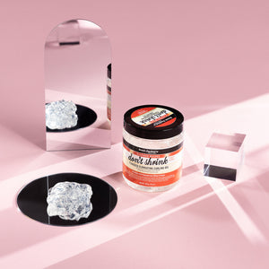 flaxseed elongating curl gel