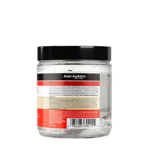 flaxseed coiling gel