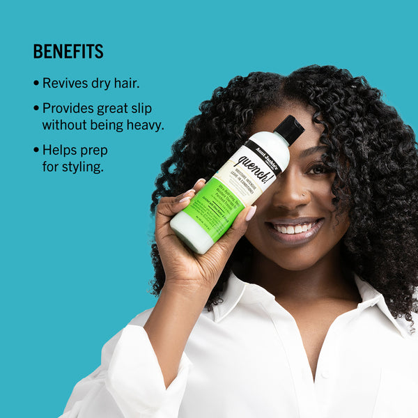 Intensive Leave-In Conditioner