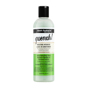 Moisture Intensive Leave-In Conditioner