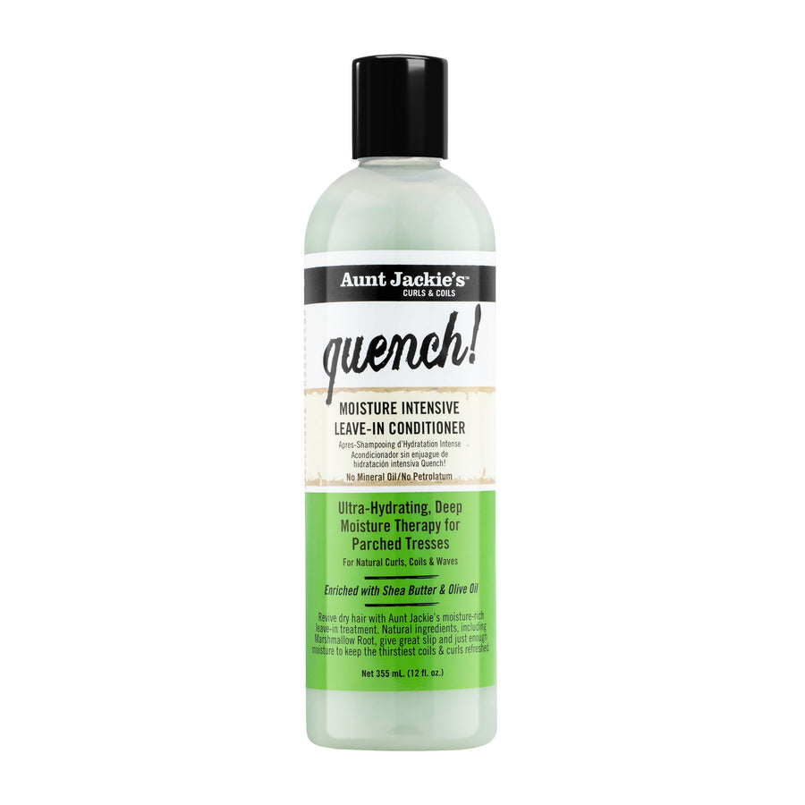 Moisture Intensive Leave-In Conditioner