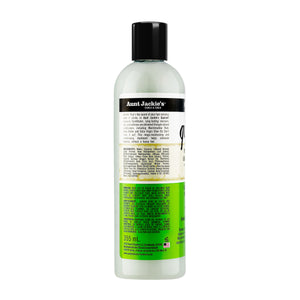 Moisture Leave-In Conditioner Quench
