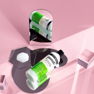 Quench! Leave-In Conditioner