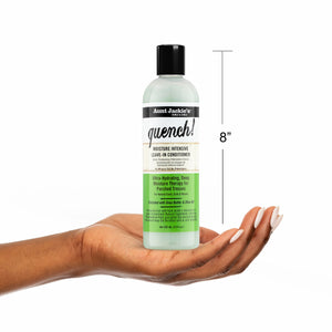 Quench! Intensive Leave-In Conditioner