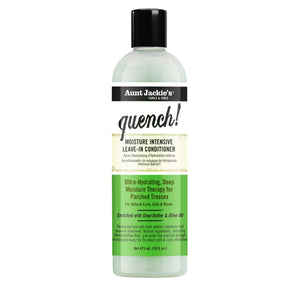 Moisture Intensive Leave-In Conditioner 16oz