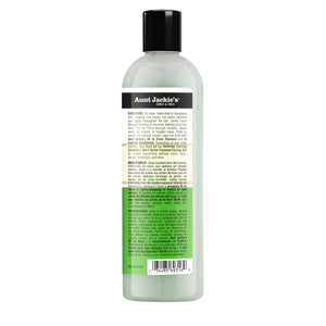 Moisture Leave-In Conditioner Quench 16oz