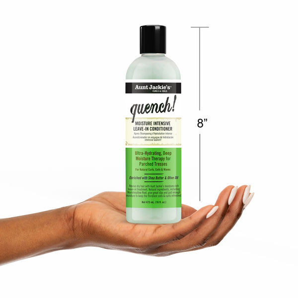 Quench! Leave-In Conditioner 16oz