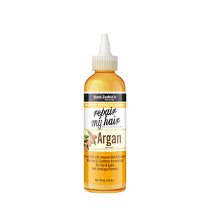 Repair My Hair - Argan Natural Growth Oil Blend