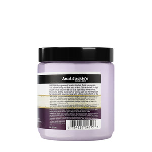 curling coil custard