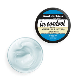 In Control Moisturizing Conditioner