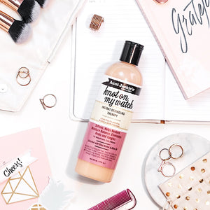 Knot On My Watch Detangling Therapy