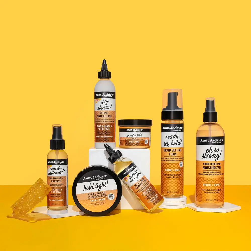 braid-twist-collection