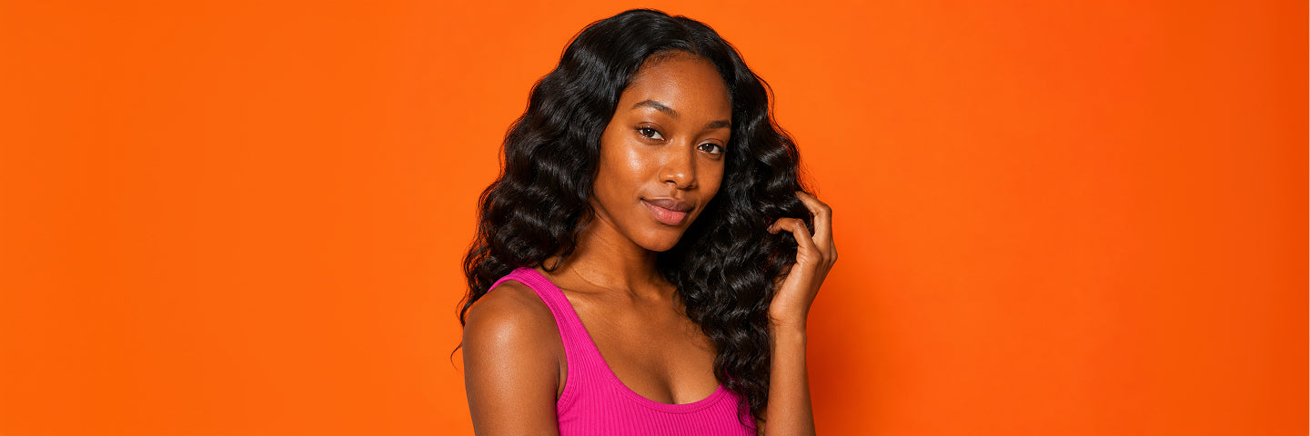 Caring for 2C Hair: Essential Tips for Defined and Frizz-Free Curls