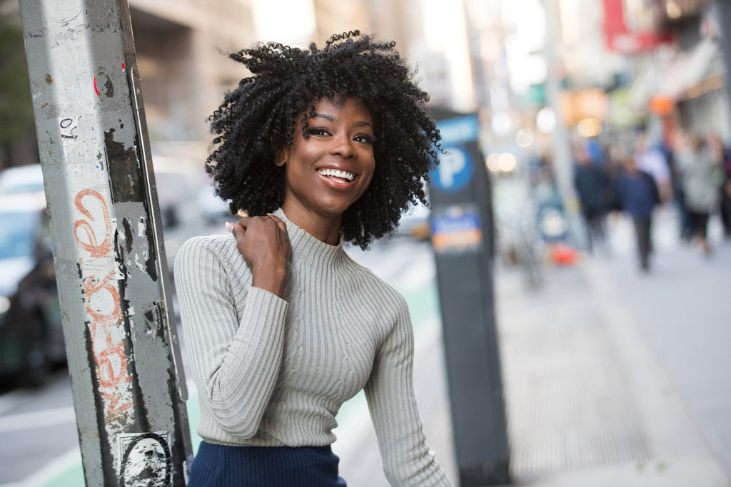 HOW TO KEEP YOUR TWIST OUT FRESH AFTER THE FIRST DAY