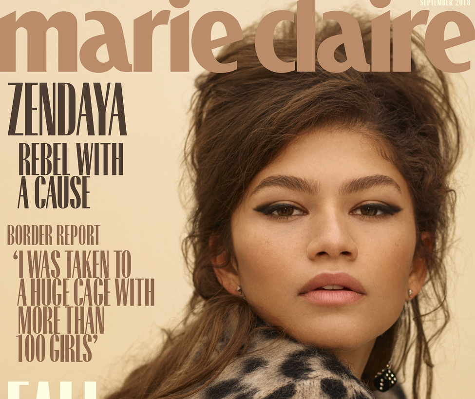 Marie Claire