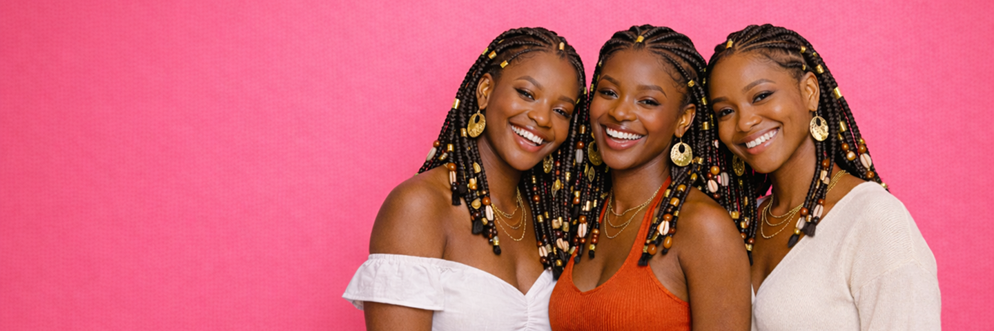 fulani braids