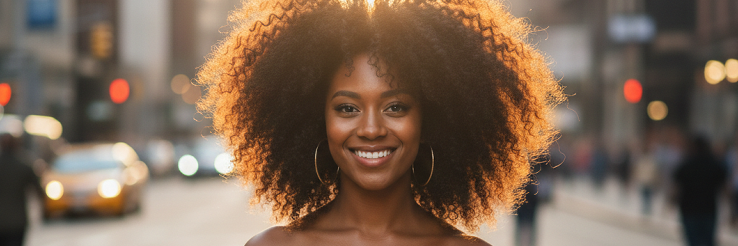 How to Keep High Porosity Hair Moisturized