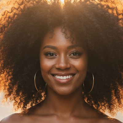 How to Keep High Porosity Hair Moisturized