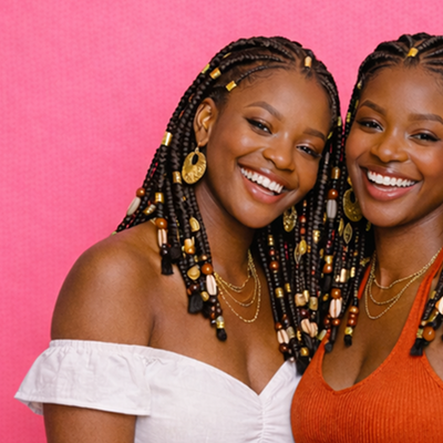 Exploring Fulani Braids: A Timeless Hairstyle for All Ages