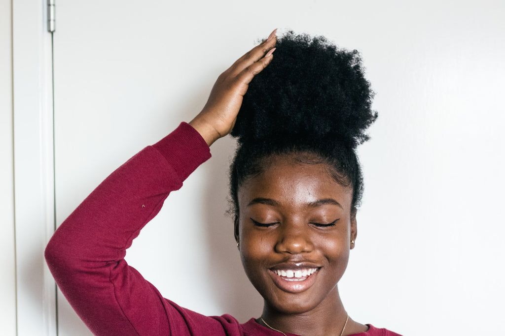 Understanding Hair Porosity