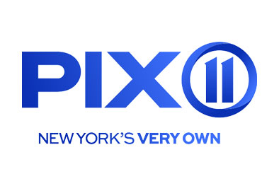 Aunt Jackie's Curl La La in PIX11 News New York Living