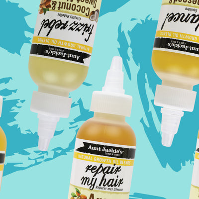 Why hot oil treatments need to be in your hair care regimen