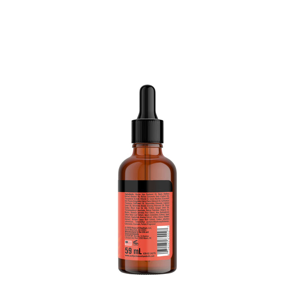 Batana, Jojoba & Rice Elixir Hair and Scalp Oil