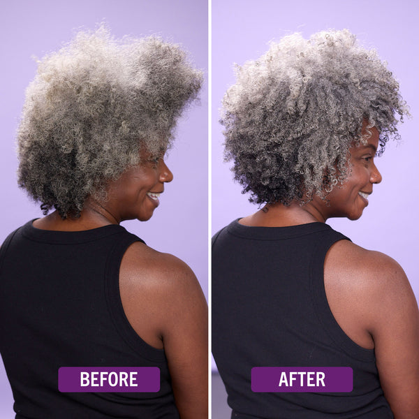 Curl La La Thirst Trap Curl Milk