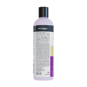 Curl La La Thirst Trap Curl Milk