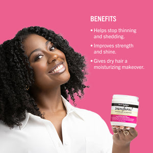 Transform! Hydrating Leave-in Conditioner