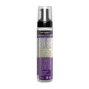 Frizz Patrol Anti-Poof Setting Mousse