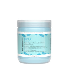 Soft & Sassy Super Duper Softening Conditioner