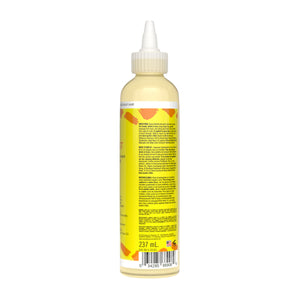 Vitamin E & Flaxseed Nourishing Remedy For Coils
