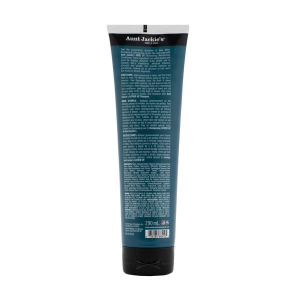 Cool It! Stimulating Moisturizing Conditioner